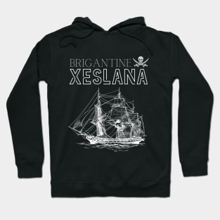 Brigantine Xeslana Hoodie